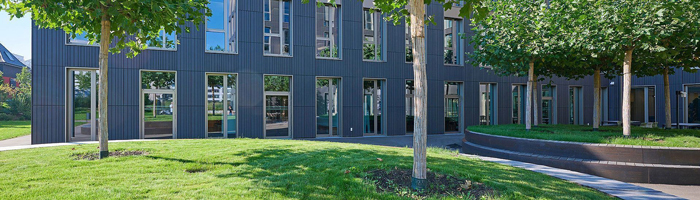 Bild Gebäude SDK