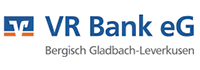 VR Bank eG Bergisch Gladbach-Leverkusen