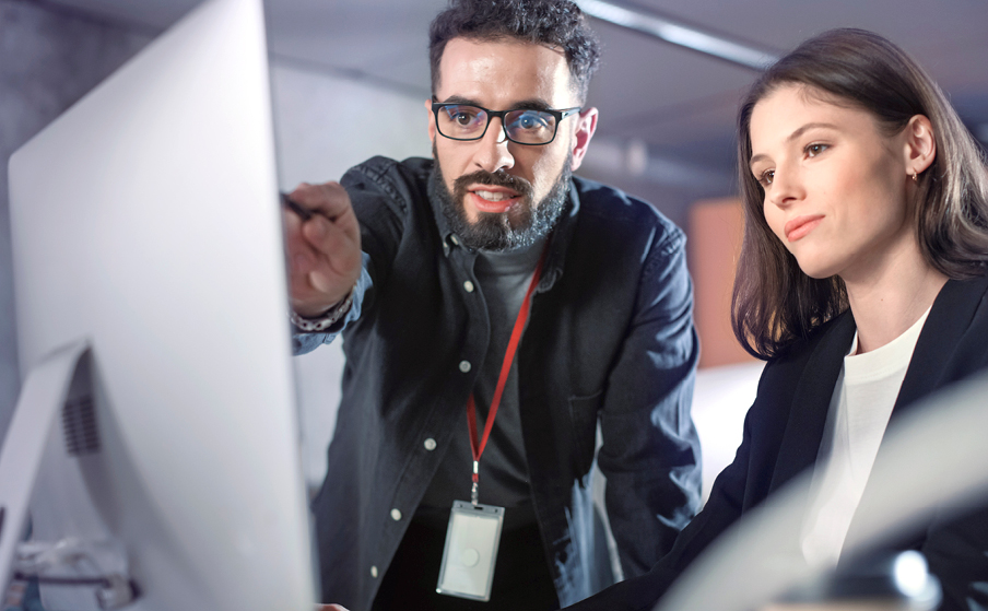 Bild zu Senior Financial Controller (m/w/d)