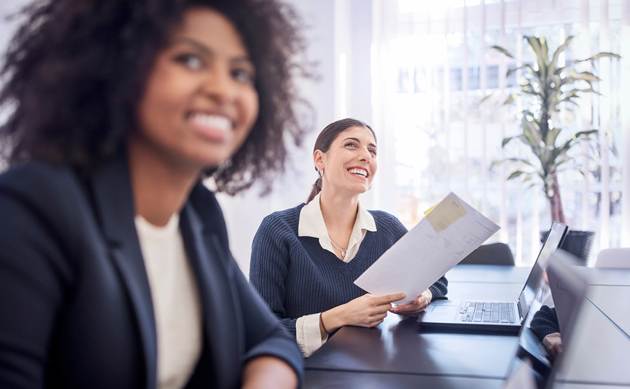 Bild zu Sachbearbeiter Versicherung (m/w/d) ab 30h/Wo