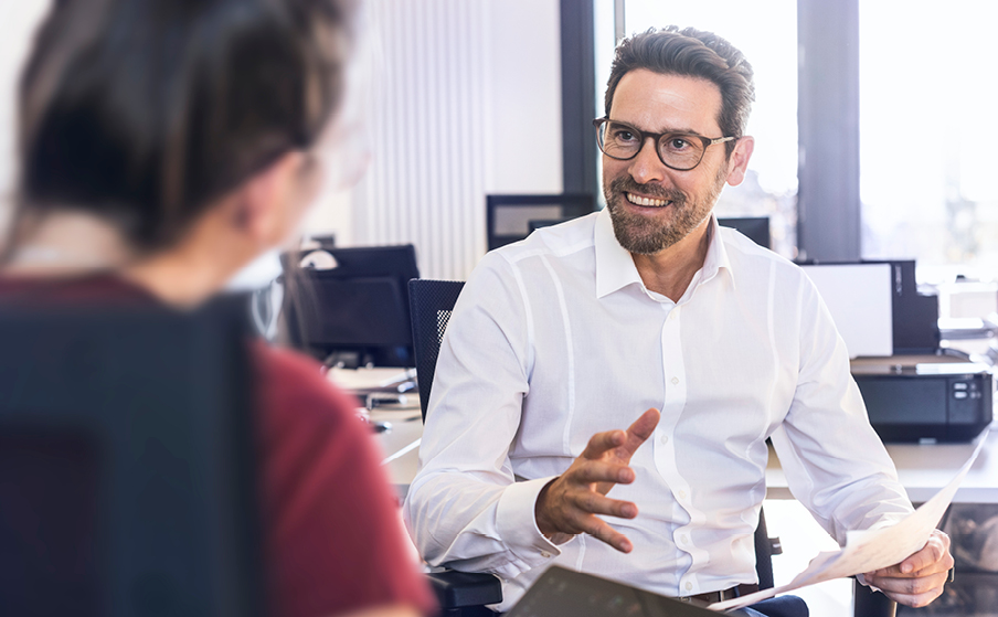 Bild zu Experte (m/w/d) Finanzen & Controlling