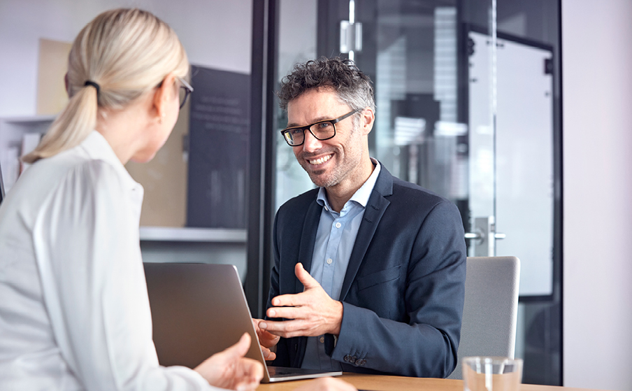 Bild zu Versicherungsexperte (m/w/d) Technische Versicherungen