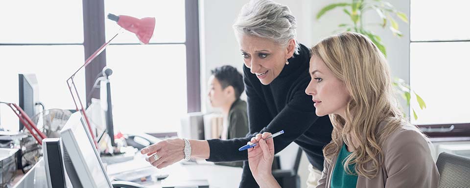 Bild zu Teamleiter Versicherung im Vertriebsinnendienst (m/w/d)