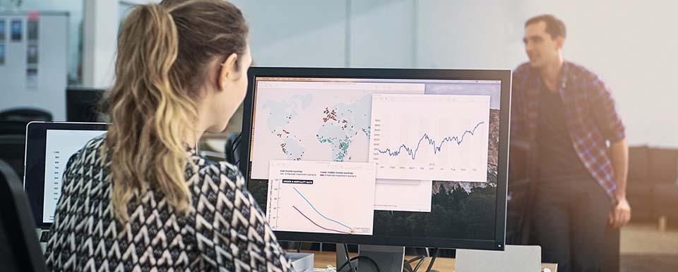 Bild zu Kreditsachbearbeiter (m/w/d) - Schwerpunkt Firmenkredite (m/w/d)