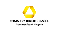 Commerz Direktservice GmbH