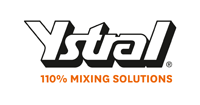 ystral gmbh maschinenbau + processtechnik