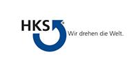 HKS Dreh-Antriebe GmbH