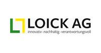 Loick AG für nachwachsende Rohstoffe