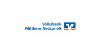 Volksbank Mittlerer Neckar eG Hauptstelle Esslingen