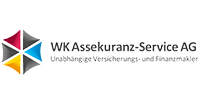 Versicherung Jobs bei WK Assekuranz-Service AG